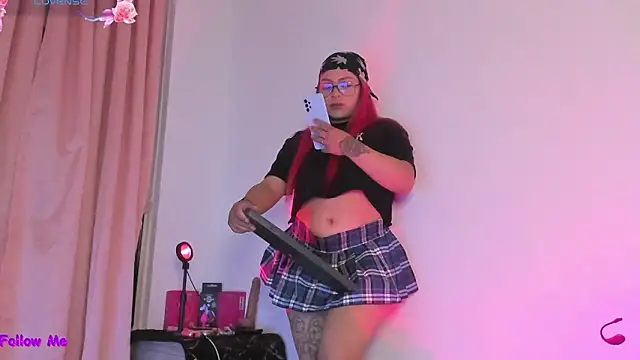 SophieRossi online show from 02-23-26, 04:03