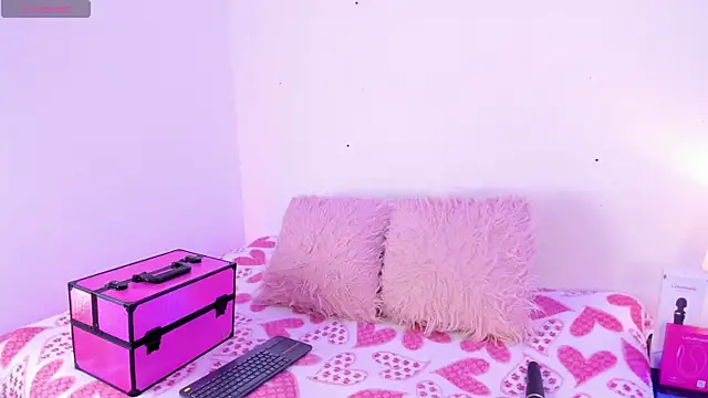 SophieRossi online show from 10-03-25, 12:50