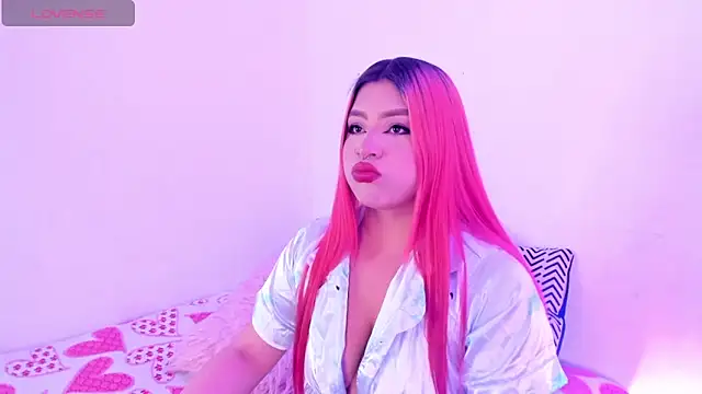 SophieRossi online show from 09-29-25, 02:23