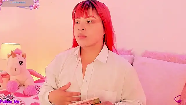 SophieRossi online show from 01-08-26, 04:40