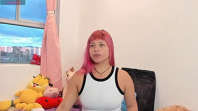 SophieRossi online show from 04-08-26, 10:44