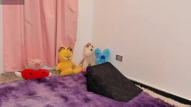 SophieRossi online show from 04-08-26, 12:34