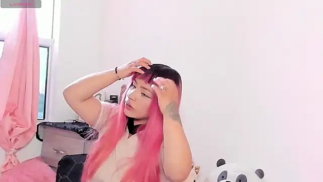 SophieRossi online show from 03-16-26, 08:33