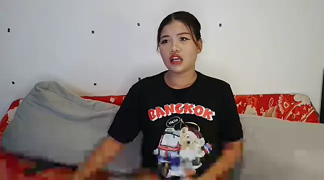 Snapshot of thai_pussy_yummy chatting on 03-04-25, 06:37 thai pussy yummy online show from 03-04-25, 06:37