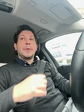 Taxidriver1988 online show from 02-25-25, 12:38