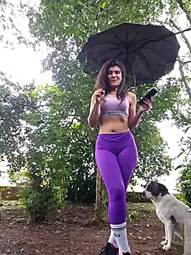 Yuky ta online show from 03-16-25, 07:49