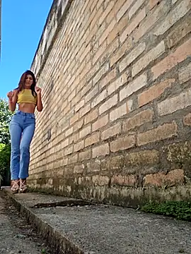 Yuky ta online show from 03-19-26, 02:28