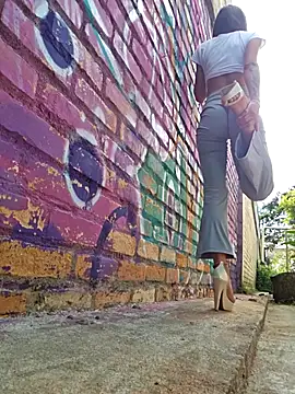 Yuky ta online show from 02-20-26, 02:08