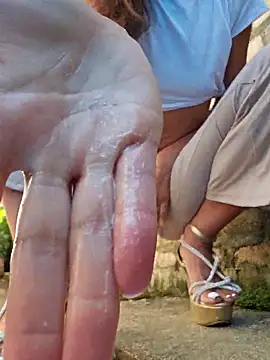 Yuky ta online show from 04-01-26, 02:47