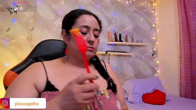agathaxxx-69 online show from 11-27-25, 07:25