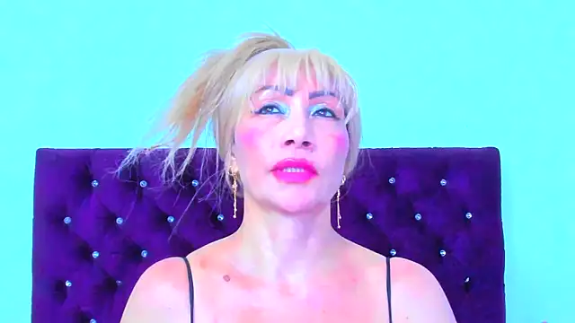 almabeckelt online show from 09-25-25, 09:21