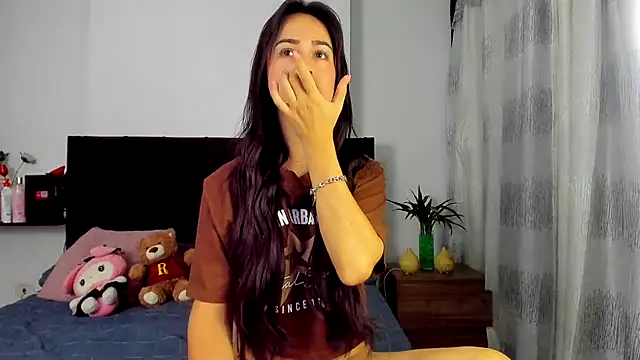 AndreaStivens online show from 01-17-26, 10:30