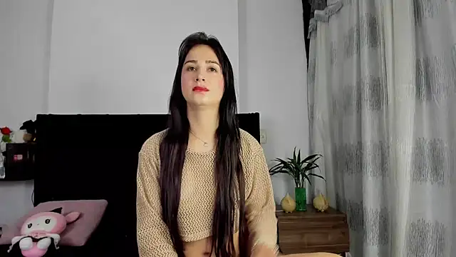 AndreaStivens online show from 02-27-26, 10:37