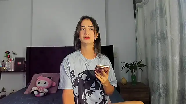 AndreaStivens online show from 10-02-25, 10:29