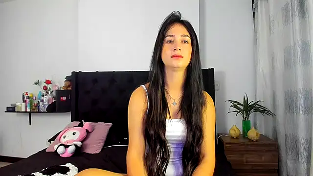 AndreaStivens online show from 02-07-26, 10:12