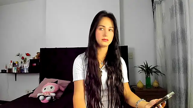 AndreaStivens online show from 02-02-26, 10:03