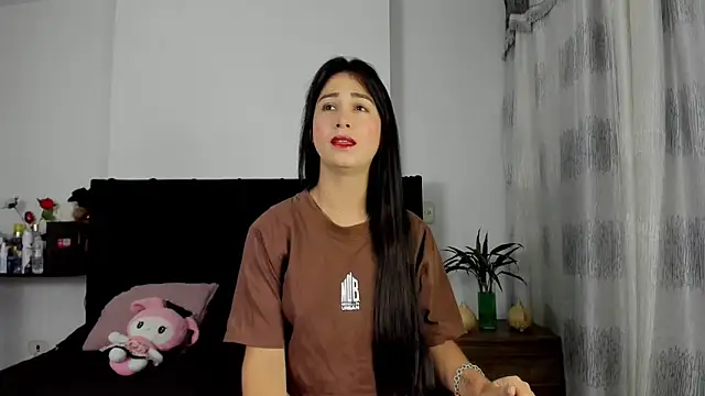 AndreaStivens online show from 02-19-26, 10:12