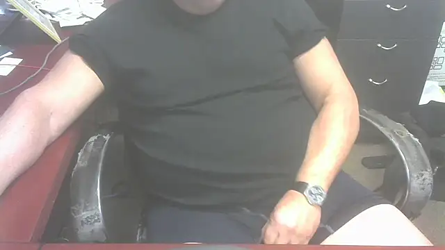 chadhammer online show from 12-01-25, 10:32