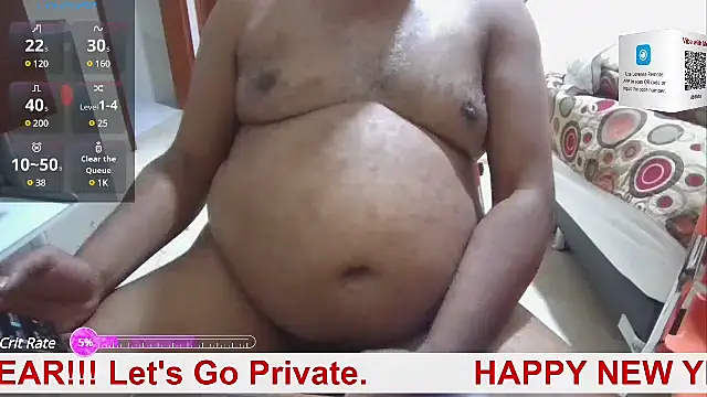 OldErotica online show from 12-28-24, 03:04