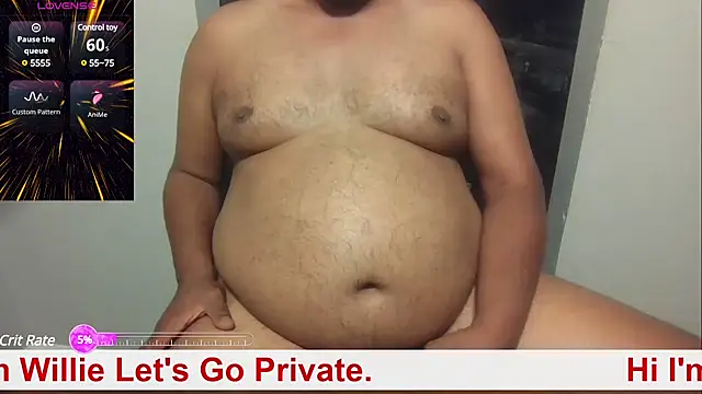 OldErotica online show from 03-12-25, 09:13