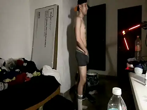 Alf0029 online show from 04-19-26, 08:48