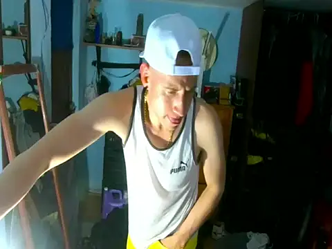 Alf0029 online show from 04-02-26, 03:35