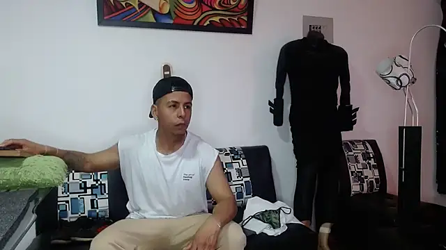 Black hot266 online show from 09-21-25, 02:33