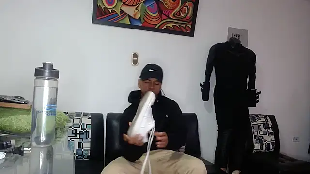 Black hot266 online show from 09-13-25, 01:44