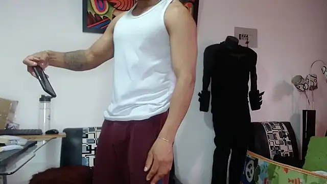 Black hot266 online show from 11-14-25, 01:59