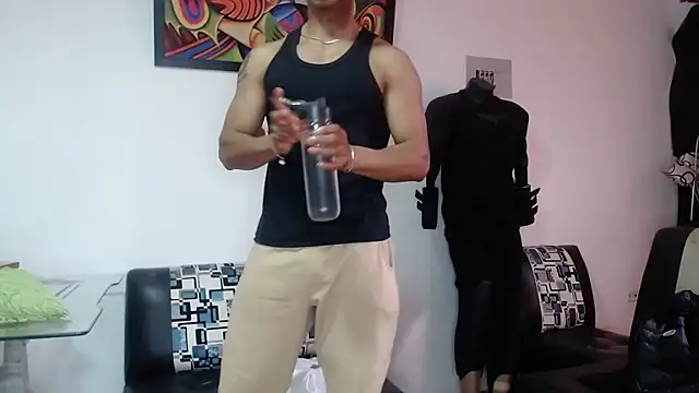 Black hot266 online show from 10-10-25, 01:34