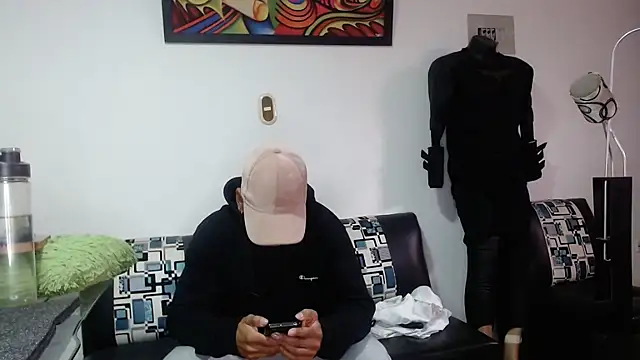 Black hot266 online show from 09-29-25, 02:12