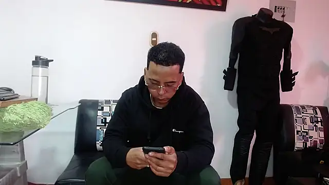 Black hot266 online show from 11-27-25, 02:06