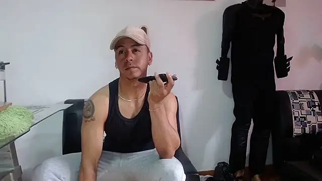 Black hot266 online show from 12-16-25, 01:37