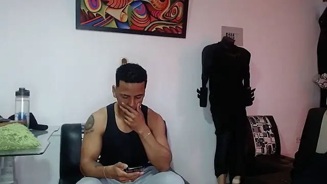 Black hot266 online show from 10-15-25, 02:03