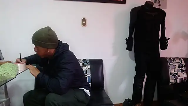 Black hot266 online show from 12-18-25, 02:10