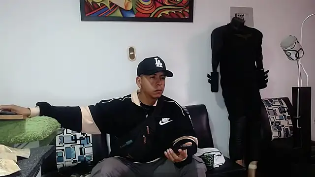 Black hot266 online show from 09-27-25, 02:01