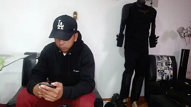 Black hot266 online show from 12-15-25, 02:34