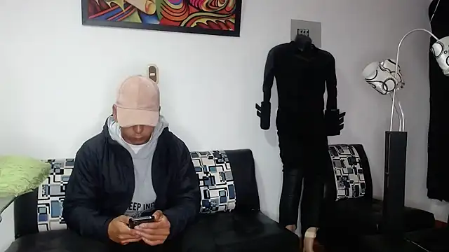 Black hot266 online show from 09-18-25, 01:58