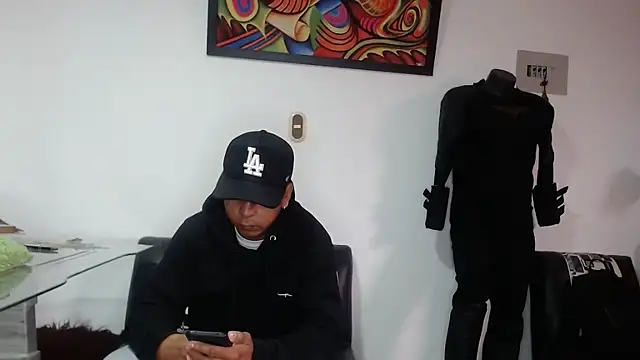 Black hot266 online show from 01-14-26, 02:20