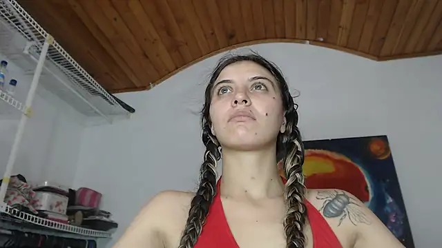 mariecam420 online show from 10-25-25, 07:25