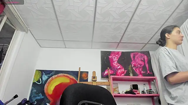 mariecam420 online show from 02-14-26, 02:06