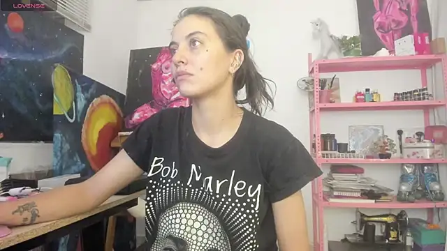 mariecam420 online show from 03-19-26, 02:17