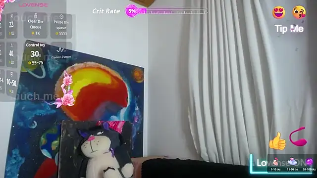 mariecam420 online show from 11-20-25, 01:06