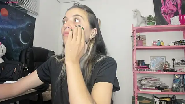 mariecam420 online show from 03-27-26, 11:49