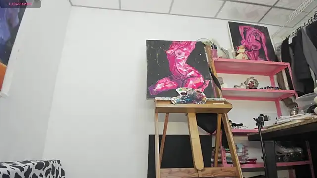 mariecam420 online show from 04-07-26, 06:10