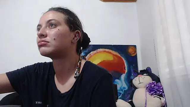 mariecam420 online show from 10-31-25, 06:59