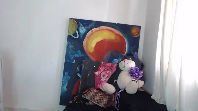 mariecam420 online show from 11-13-25, 08:35