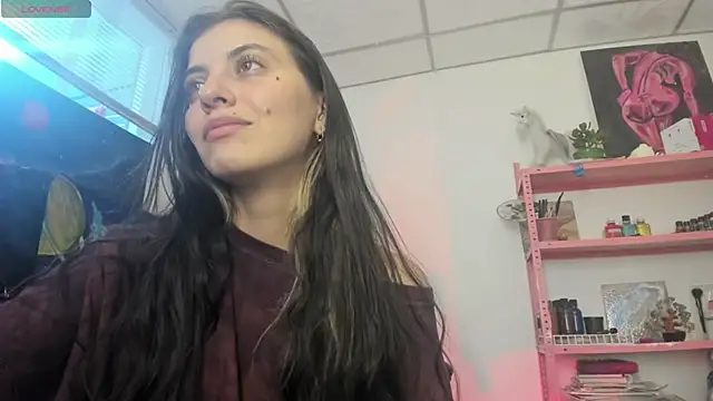 mariecam420 online show from 03-21-26, 05:30