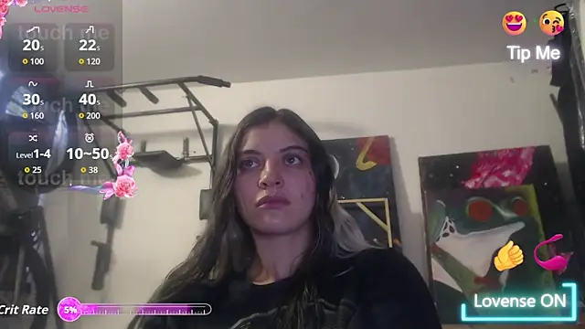 mariecam420 online show from 09-08-25, 02:38