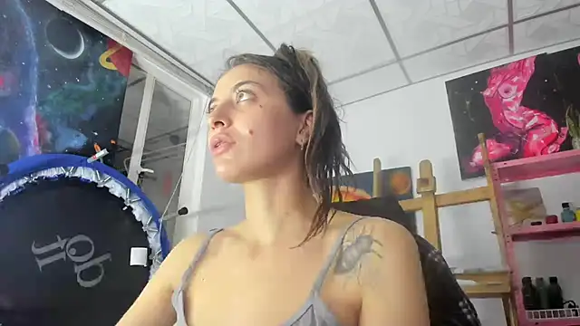 mariecam420 online show from 02-24-26, 02:18